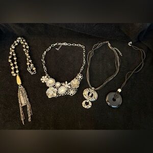 Mixed Jewelry Lot